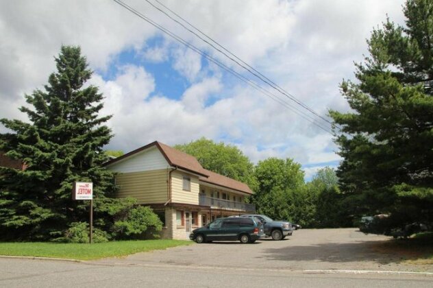 Munro Motel Thunder Bay - Photo2