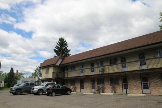 Munro Motel Thunder Bay - Photo4