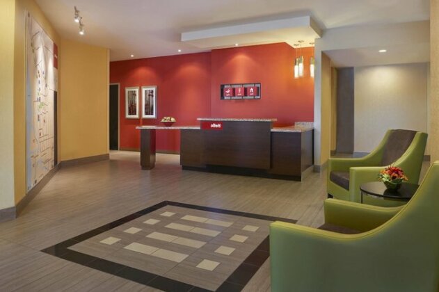 TownePlace Suites by Marriott Thunder Bay - Photo3