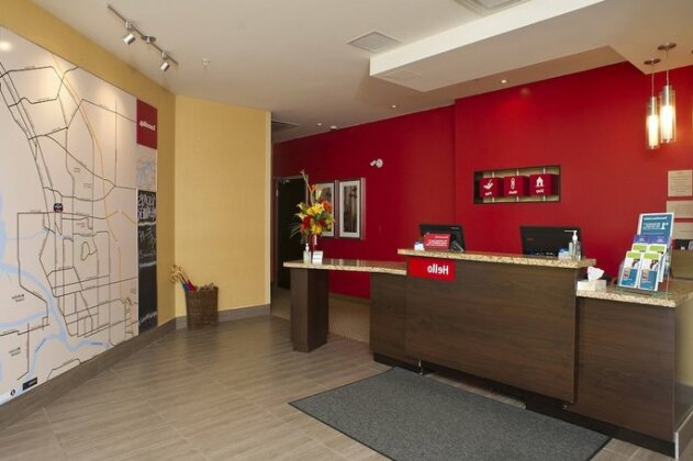 TownePlace Suites by Marriott Thunder Bay - Photo4