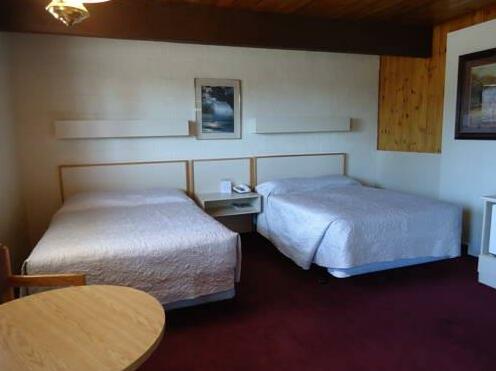 Voyageur Motel - Photo5