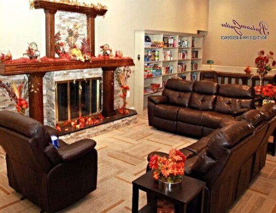 Balsam Suites Boutique Inn & Residence - Photo2