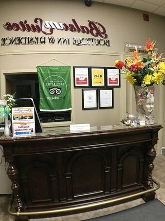 Balsam Suites Boutique Inn & Residence - Photo4