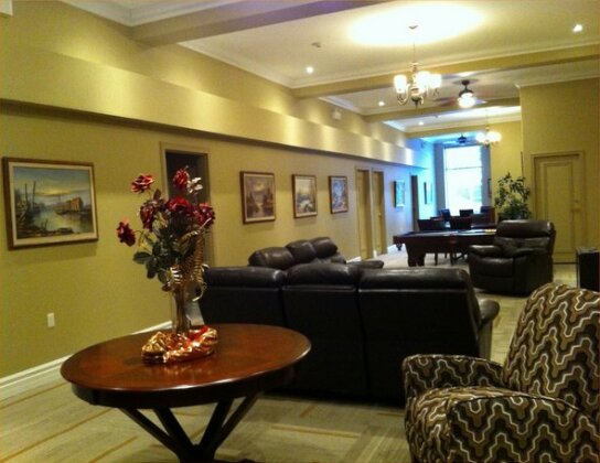Balsam Suites Boutique Inn & Residence - Photo5