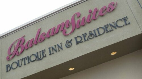 Balsam Suites Boutique Inn & Residence