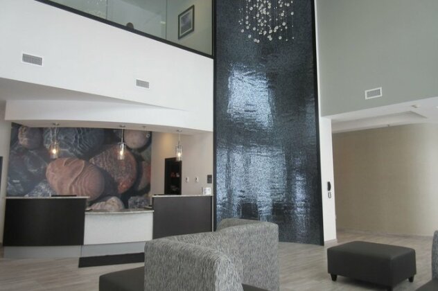 Best Western Premier Northwood - Photo2