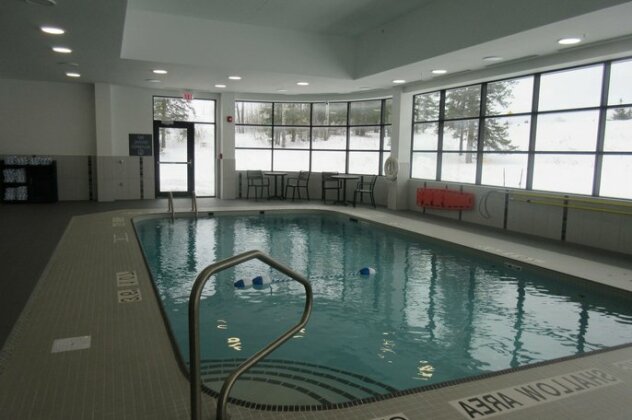 Best Western Premier Northwood - Photo3