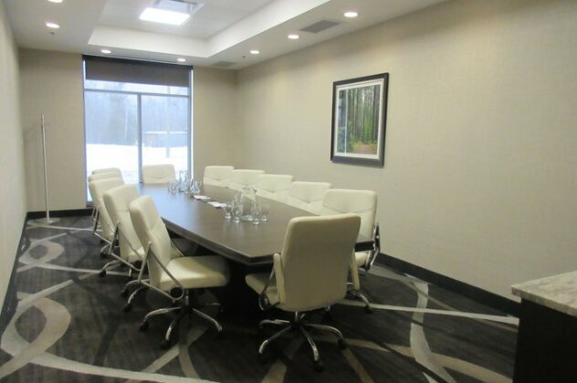 Best Western Premier Northwood - Photo5