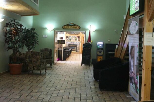 Cedar Meadows Resort & Spa - Photo3