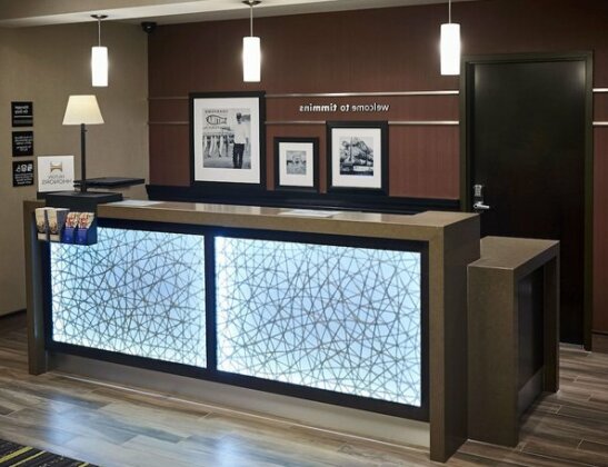 Hampton Inn by Hilton Timmins - Photo4