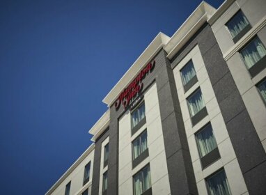 Hampton Inn by Hilton Timmins