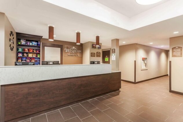 Microtel Inn & Suites by Wyndham - Timmins - Photo2