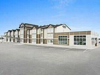 Microtel Inn & Suites by Wyndham - Timmins