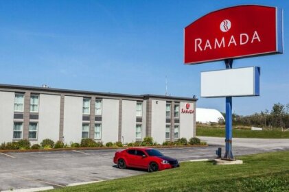 Ramada by Wyndham Timmins