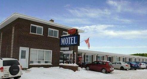Regal Motel