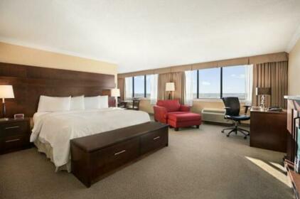 The Senator Hotel & Conference Centre Timmins