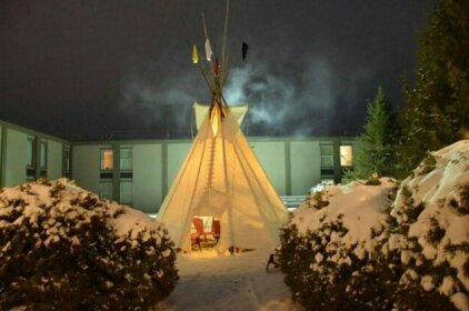 Timmins Inn & Suites