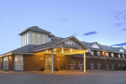 Travelodge by Wyndham Timmins