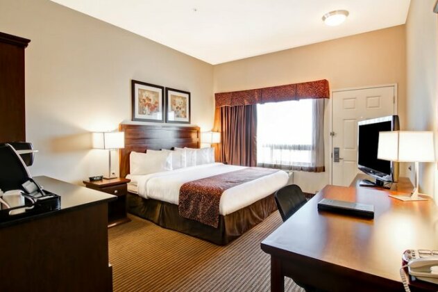 Canalta Hotel Tisdale - Photo4