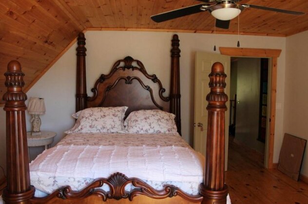 Big Tub Bed & Breakfast - Photo4