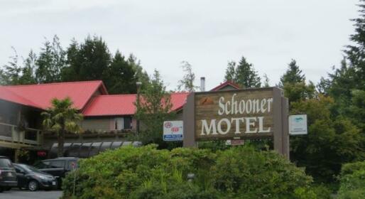 Schooner Motel