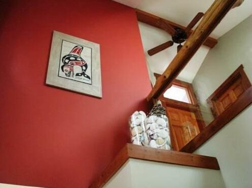 Tigh-Na-Clayoquot Vacation Rental - Photo4