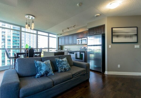 Amber Suite - Photo2
