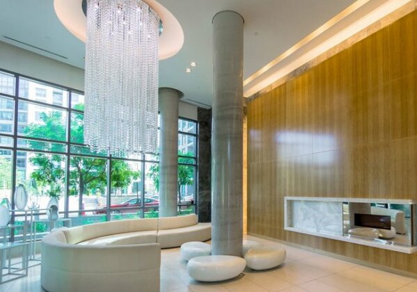 Amber Suite - Photo3