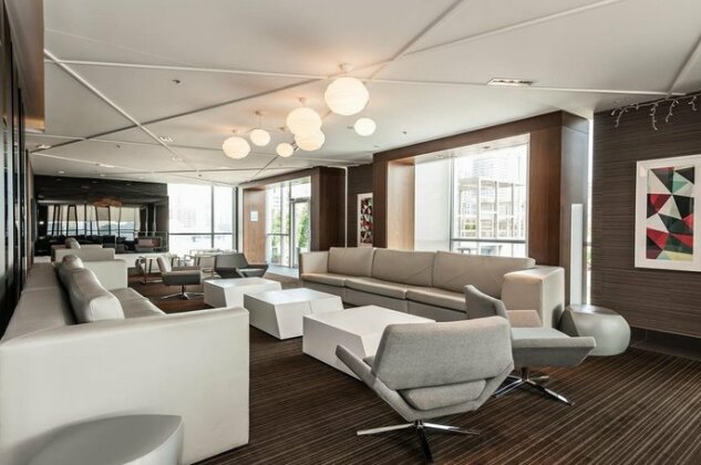 Apartment near CN Tower & Covention Centre - Photo2