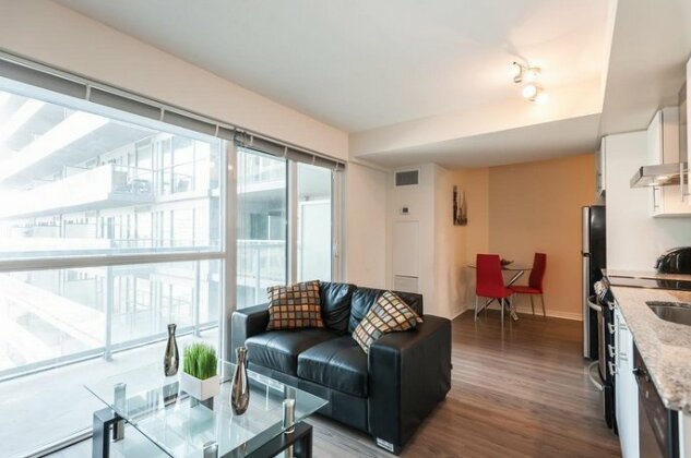 Apartment near CN Tower & Covention Centre - Photo3