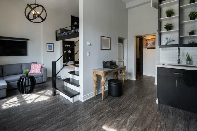 Applewood Suites - Modern Traveller Paradise Loft - Photo5