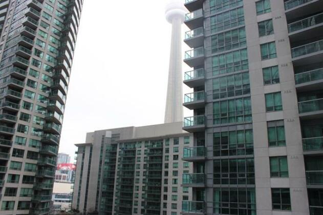 Atlas Suites- Financial District-Downtown Toronto