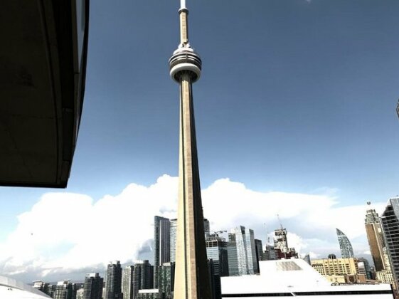 Blue Jays Toronto Downtown CN Tower 2 Bedroom Condo - Photo2