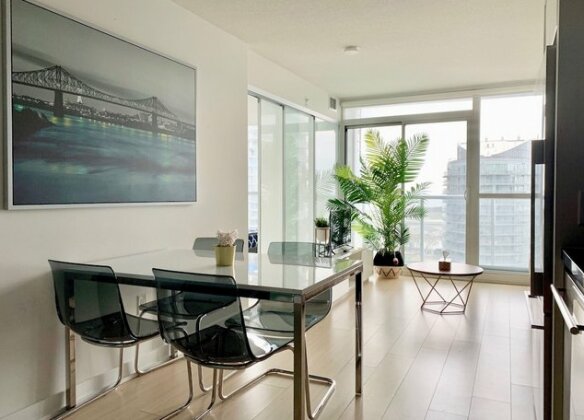 Brilliant 2Bed Lakeview Getaway - Photo2