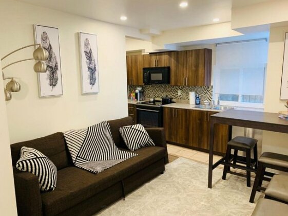 Charming Brand New 1BD by Queen West and Trinity Bellwood's Park - Photo3