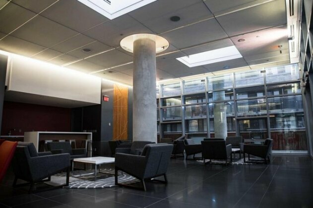 Corporate Ryan Suites DT Toronto - Photo2