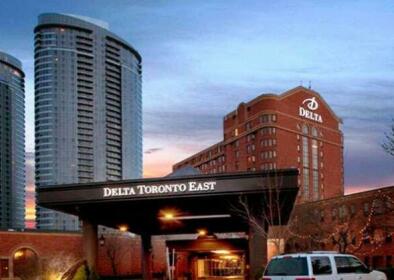 Delta Hotels by Marriott Toronto East