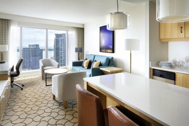 Delta Hotels by Marriott Toronto - Photo5