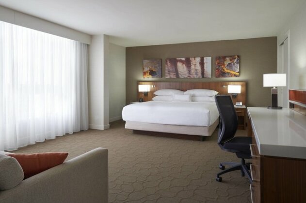 Delta Hotels Toronto Airport & Conference Centre - Photo4