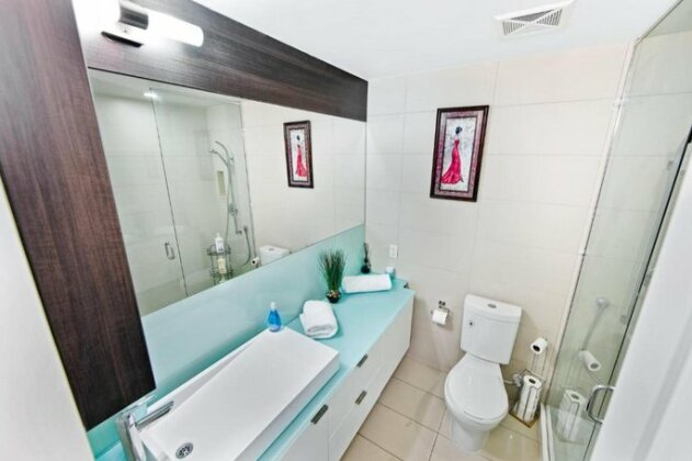Deluxe Executive Suites - Coral09 - Photo4