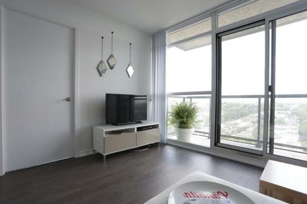 Denmark Suite - Queen West Toronto - Photo5