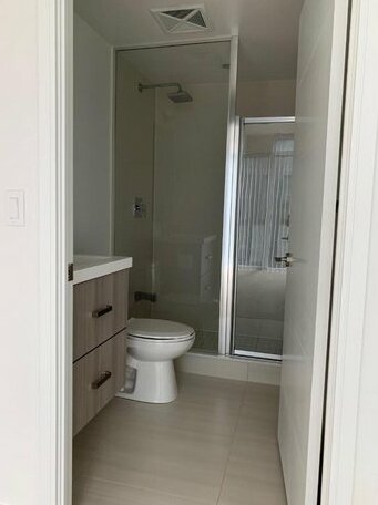 Downtown One Bedroom with In Suite Washroom - Photo3