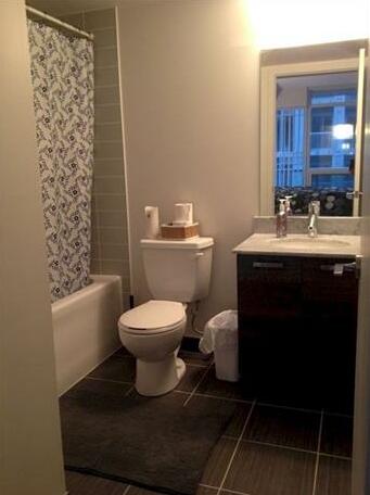 Elite Suites - Queen West offered by Short Term Stays - Photo2
