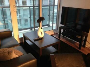 Elite Suites - Queen West offered by Short Term Stays