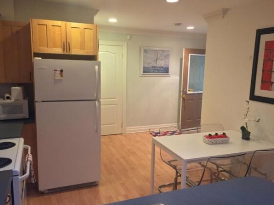 Exclusive Furnished 3BR Apartment - Photo5