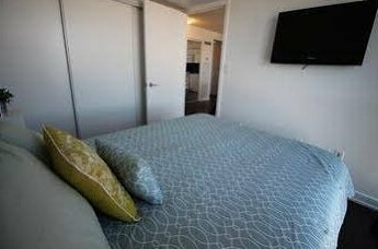 Executive Furnished Condos - L Tower - Photo4