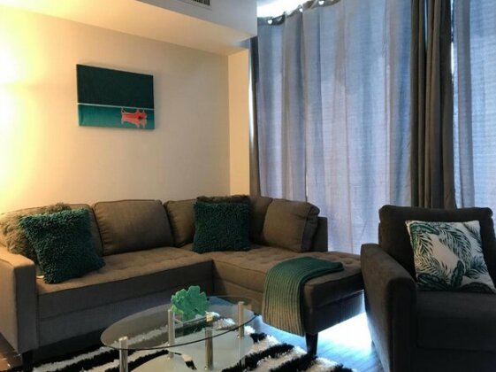 Executive Furnished Properties - Entertainment District Spadina & Adelaide