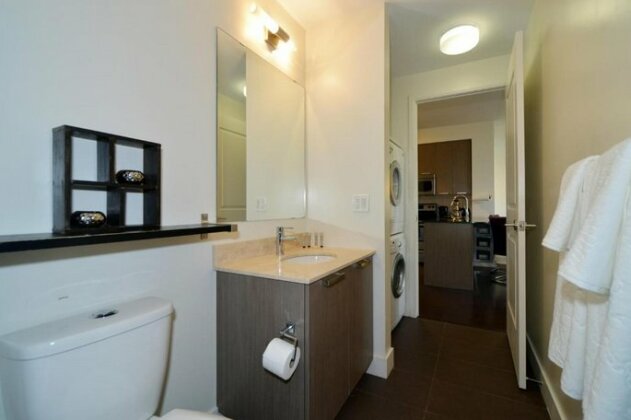 Executive Furnished Properties North York - Photo5