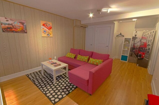 Family Friendly Furnished House - Photo2