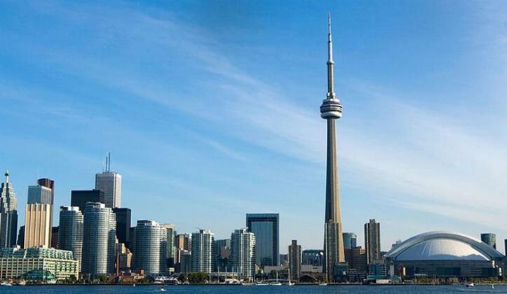Grand Royal Condos- Toronto - Photo2